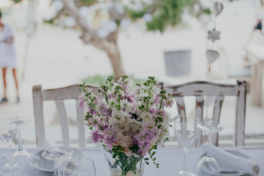 Elements Ibiza Wedding